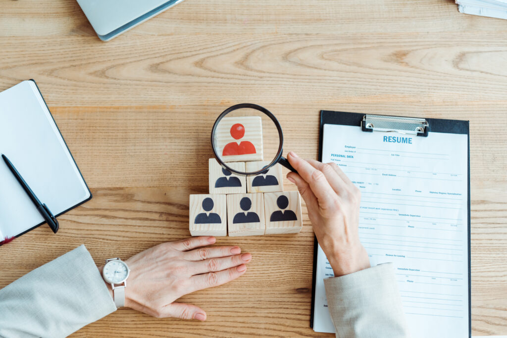 Project Management The Human Advantage